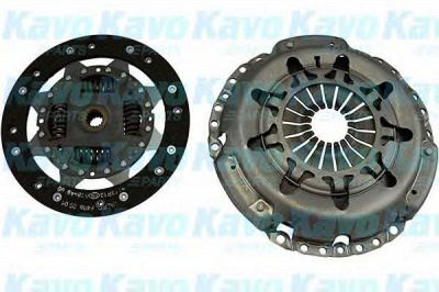 KAVO PARTS cp5063 -  Комплект сцепления